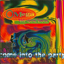 Omega - Come into the party (feat. adrian johnson)