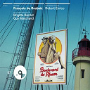 Brigitte Bardot / Fran&ccedil;ois De Roubaix / Guy Marchand / Joe Turner - Boulevard du rhum (B.O.F.)