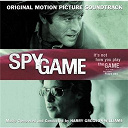 Harry Gregson-Williams - Spy game
