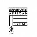 Beaver Harris / Ed Schuller / Eric Watson / Paul Motian - African drums