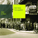 Divers Jazz / Eddie Barclay - Jazz sous l'occupation