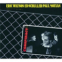 Ed Schuller / Eric Watson / Paul Motian - Conspiracy