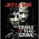 50 Cent / Althea / Baby / Dmx / Drag-On / Eminem / Fat Joe / Foxy Brown / G-Unit / Joe Budden / Kashmir / M.o.p. / Obie Trice / The Clipse - en sursis [cradle 2 the grave] [bof]