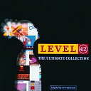 Level 42 / Mark King - The ultimate collection
