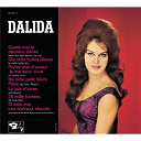 Dalida - garde-moi la derni&egrave;re danse