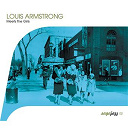 Alberta Hunter / Bessie Smith / Billie Holiday / Bing Crosby / Clara Smith / Ella Fitzgerald / Louis Armstrong - Meets the girls