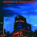 Camane / Xutos & Pontap&eacute;s - Nesta cidade