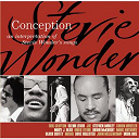Stevie Wonder - Conception - an interpretation of stevie wonder's songs