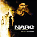 Cliff Martinez - Narc