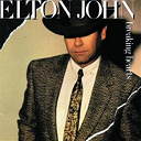 Elton John - breaking hearts (ain't what it used to be)