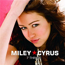 Miley Cyrus - 7 things
