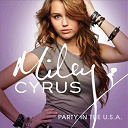 Miley Cyrus - Party in the u.s.a.
