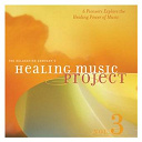 Boris Mourashkin / Janetta Petkus / Jim Oliver / Kay Gardner / Randy Crafton / Russill Paul - Healing music project 3