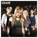Lillix - It's about time (internet single)