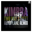 Kimbra - Two way street (aeroplane remix)