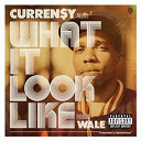 Curren$y - What it look like (feat. wale)