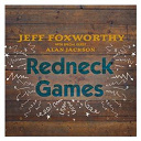 Jeff Foxworthy - Redneck games (with alan jackson)