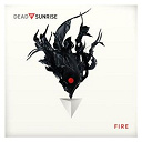 Dead By Sunrise - Fire (japanese dmd single)
