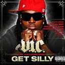 V.i.c. - Get silly (mr. collipark remix extended) (dmd single)