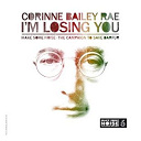 Corinne Bailey Rae - I'm losing you (int'l dmd single)