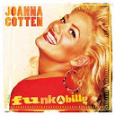 Joanna Cotten - Funkabilly (dmd single)
