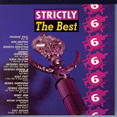 Anthony Malvo / Beres Hammond / Chaka Demus / Dennis Brown / Foxy Brown / Frankie Paul / Half Pint / Johnny Osbourne / Ken Boothe / Marcia Griffiths / Mary Ann / Nana Mclean / Richie Stephens / Sanchez - Strictly the best vol. 6