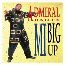 Admiral Bailey - Mi big up