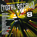 Carl Meeks / Carlene Davis / Chevelle Franklyn / Conroy Smith / Courtney Melody / Daddy Lilly / Daddy Lizard / Donovan Champion / Frankie Paul / Gregory Isaacs / Johnny P / Pinchers / Sanchez / Sugar Minott / Thriller U / Tippa Lee & Rappa Robert / Total Recall Vol. 8 - Total recall vol. 8