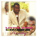Little Kirk - I'm ready