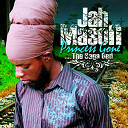 Jah Mason - Princess gone ... the saga bed