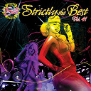 Beenie Man / Busy Signal / Ding Dong / Elephant Man / G Whiz / Laden / Mavado / Mr Vegas / Munga / Strictly The Best Vol. 41 / Vybz Kartel / Wasp - Strictly the best vol. 41