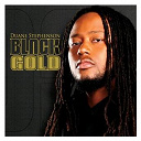 Duane Stephenson - Black gold