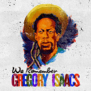 Alaine / Busy Signal / Cherine Anderson / Chevaughn / Chris Boomer / D Major / Dean Fraser / Duane Stephenson / Etana / Gyptian / Hezron / J Boog / Jah Cure / Lukie D / Natel / Romain Virgo / Tarrus Riley - We remember gregory isaacs