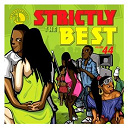 Alaine / Beres Hammond / Chino / Chris Martin / Denyque / Etana / Freddie Mc Gregor / Gyptian / I Wayne / Jamelody / Queen Ifrica / Richie Spice / Romain Virgo / Tarrus Riley / Tessanne Chin / Tifa - Strictly the best vol. 44