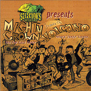 Al Campbell / Barrington Levy / Cocoa Tea / Don Carlos / Eek A Mouse / John Holt / Johnny Osbourne / Josey Wales / Linval Thompson / Michael Prophet / Michigan & Smiley / Nicodemus / Nitty Gritty / Selector's Choice Presents Mighty Crown / Tony Tuff / Yellowman - Selector's choice presents mighty crown