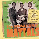 The Maytals - The sensational maytals