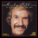Marty Robbins - A lifetime of song