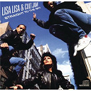 Cult Jam / Lisa Lisa - Straight to the sky
