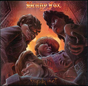 Britny Fox - Boys in heat