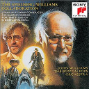 Boston Pops Orchestra / John Williams - The spielberg/williams collaboration: john williams conducts his classic scores for the films of steven spielberg