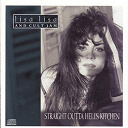 Cult Jam / Lisa Lisa - Straight outta hell's kitchen