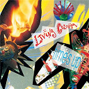 Living Colour - Time's up
