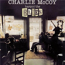 Charlie Mc Coy - Harpin&acute; the blues