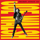 Joe Walsh - Ordinary average guy