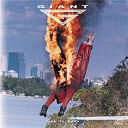 Giant - Time to burn