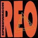 Reo Speedwagon - The second decade of rock and roll 1981 to 1991