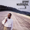 Grover Washington Jr. - Next exit