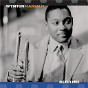 Wynton Marsalis - Reeltime