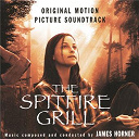 James Horner - The spitfire grill  - original soundtrack recording