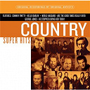 Compilation - Country Super Hits